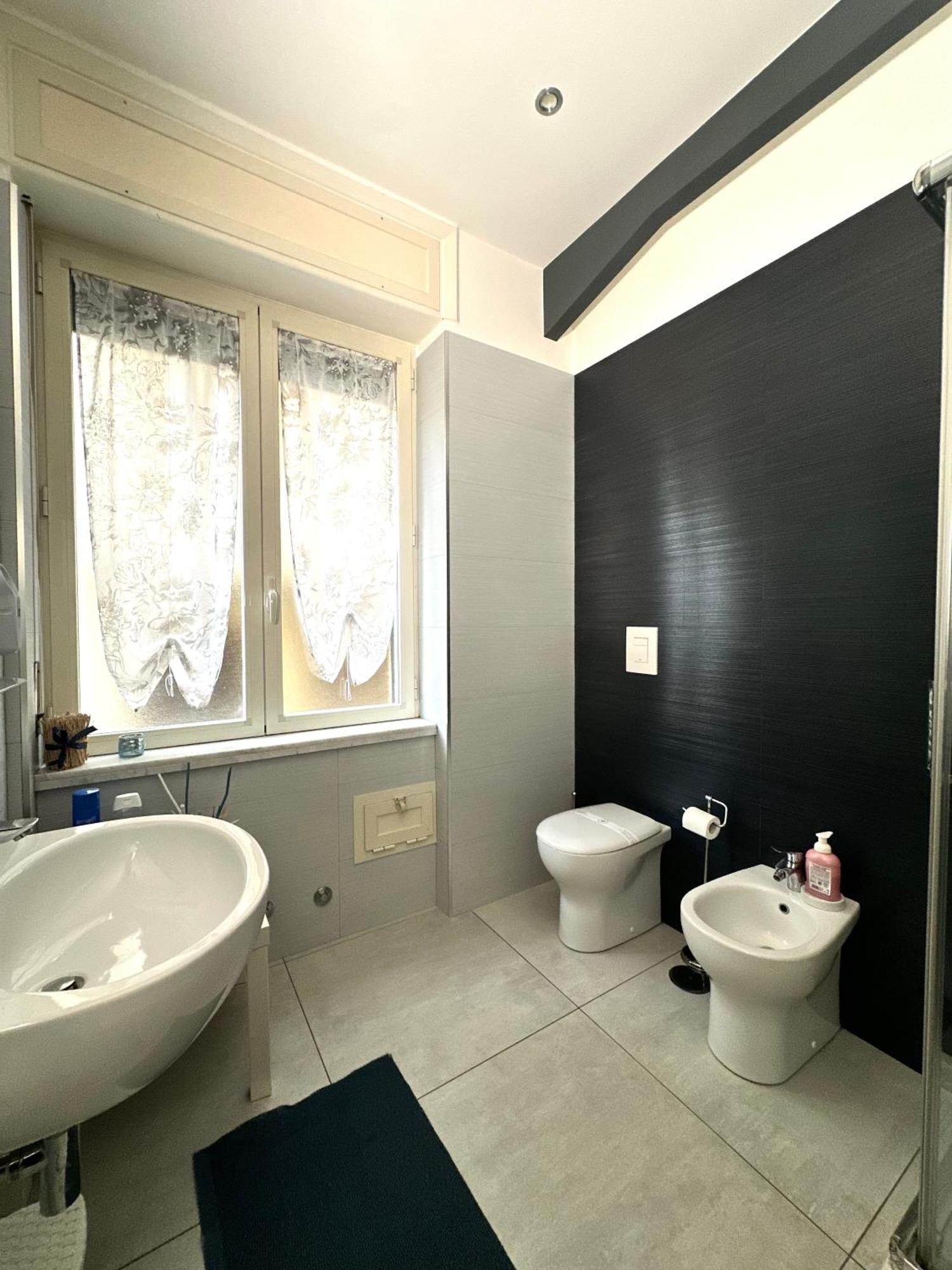 Tuttoincentro Bed & Breakfast Salerno Ngoại thất bức ảnh